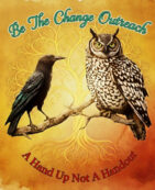 Be The Change Outreach